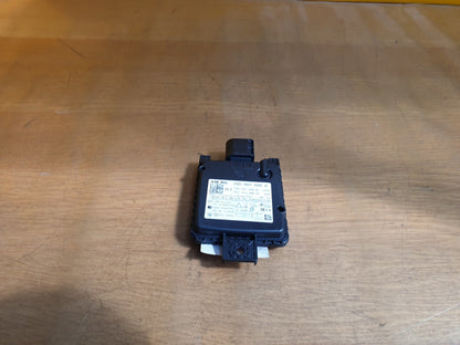 ✅2024 VW TAIGO R-LINE 1.0P REAR RIGHT BLIND DISTANCE SPOT SENSOR 2Q0907686B A162