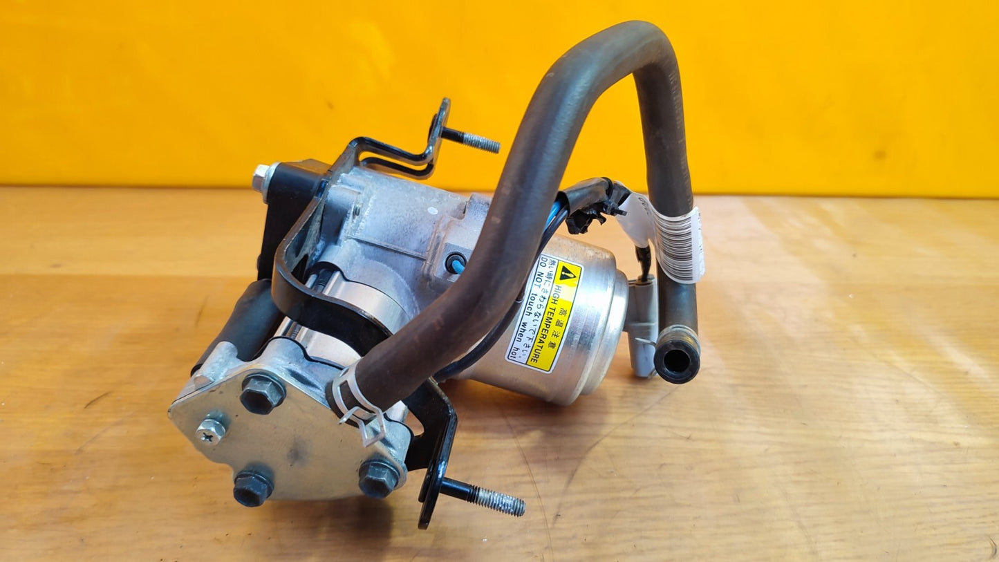 MITSUBISHI OUTLANDER 2.0 PETROL 2019 ELECTRIC VACUUM PUMP Warranty A003