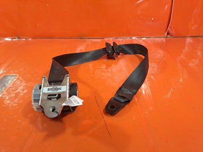 ✅LAND ROVER DISCOVERY 4 L319 3.0 DIESEL 2010 FRONT LEFT SEAT BELT 602276700D