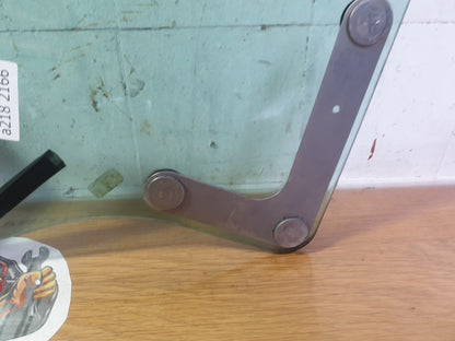 AUDI A5 CABRIO S LINE 2.0 DIESEL 2012 REAR LEFT WINDOW GLASS 43R-00082 Warranty