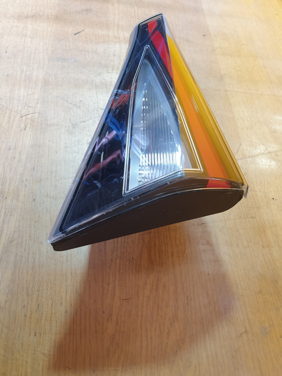 2023 HYUNDAI I20 MK3 N LINE 1.0P REAR LEFT INNER TAIL LIGHT 92403-C0000 A189