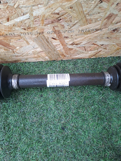 ✅2016 FORD MONDEO MK5 DRIVESHAFT FRONT RIGHT DG91-3B436-JK + WARRANTY A259