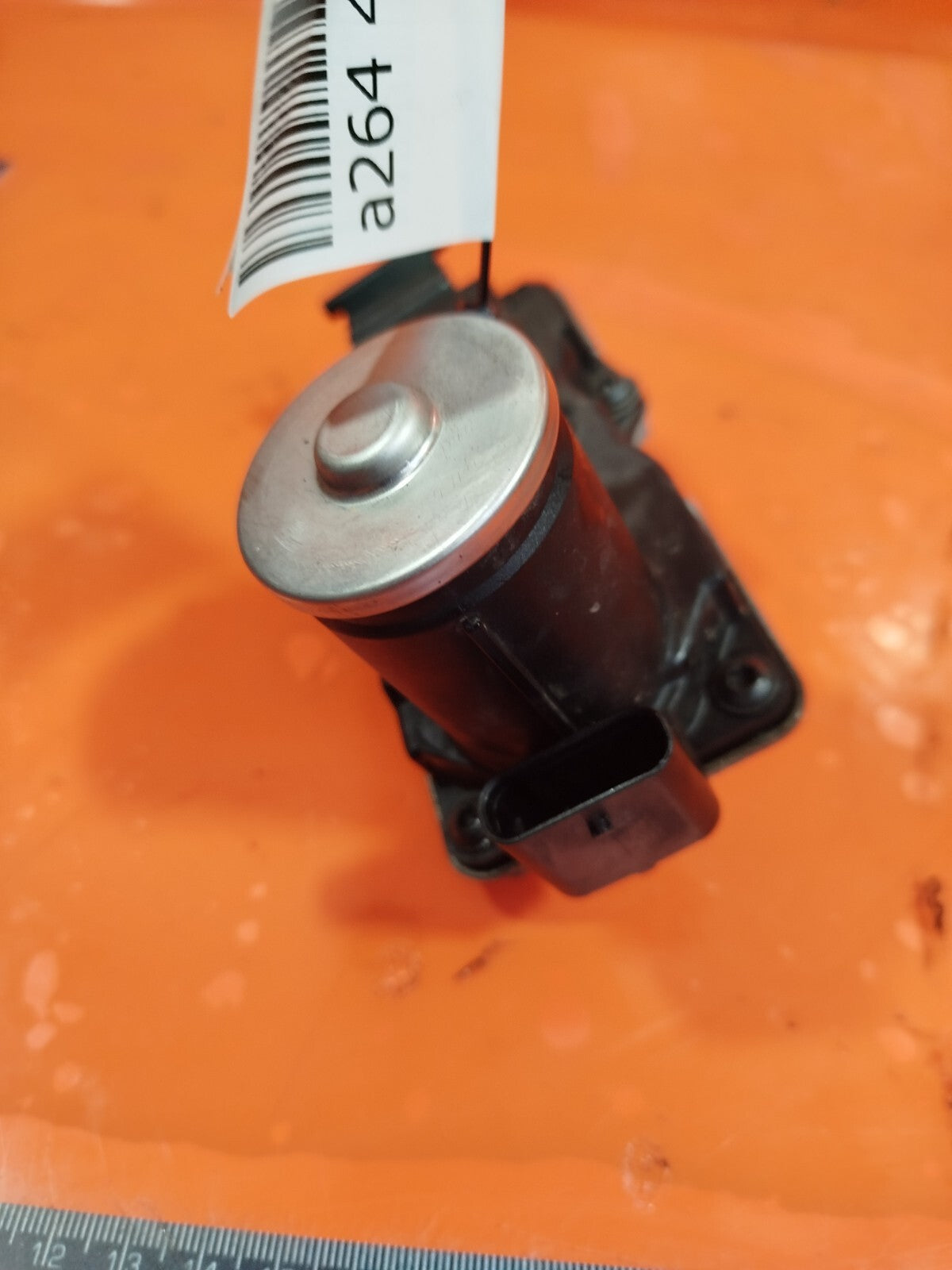 ✅Ford Focus St 2020 2.3 Petrol Turbocharger Actuator Warranty A264