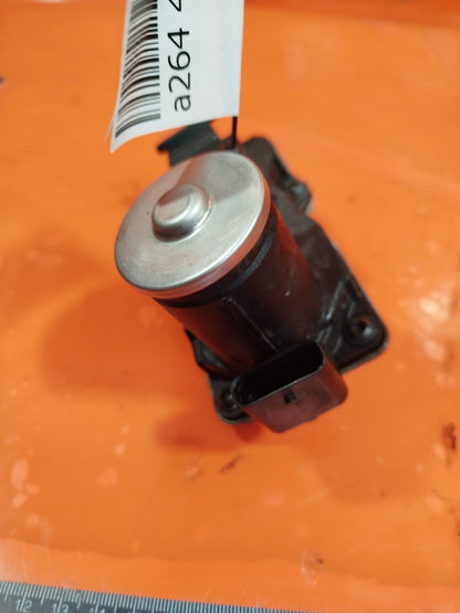✅Ford Focus St 2020 2.3 Petrol Turbocharger Actuator Warranty A264