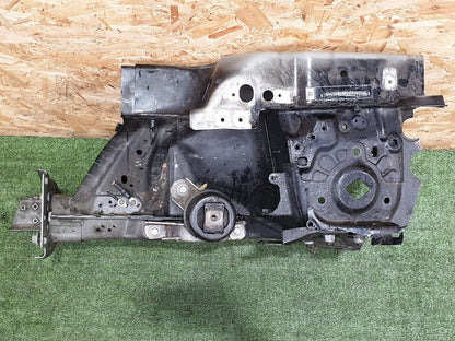 ✅LAND ROVER DISCOVERY SPORT L550 2018 OSF FRONT RIGHT CHASSIS AUTO LEG