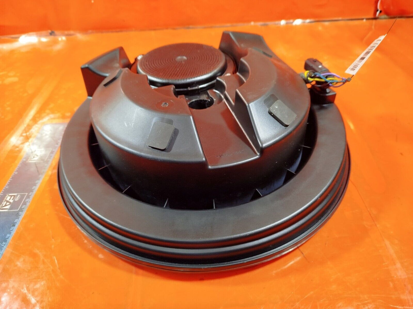 ✅Ford Focus St-Line 1.0 Petrol 2024 SUBWOOFER JX7T-19A067-AB Warranty A267