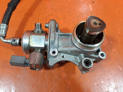 ✅BMW F20 114I SPORT 1.6 PETROL 2013 HIGH PRESSURE FUEL PUMP 7607159 Warranty