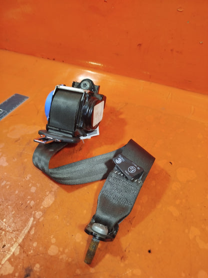 ✅Ford Mondeo Titanium 2016 2.0 Diesel REAR LEFT SEAT BELT ES73-F611B68-AC35B8