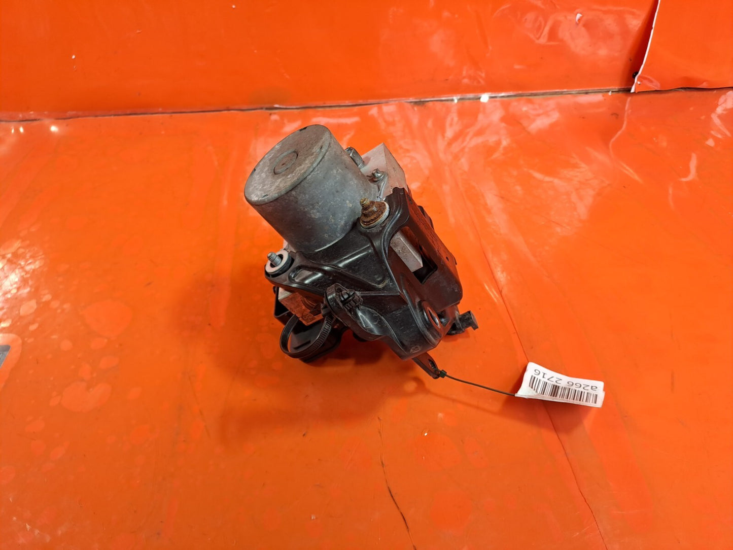✅Tesla Model 3 Long Range 2020 ABS PUMP MODULATOR 1044745-00-B 1103541-00-A A266