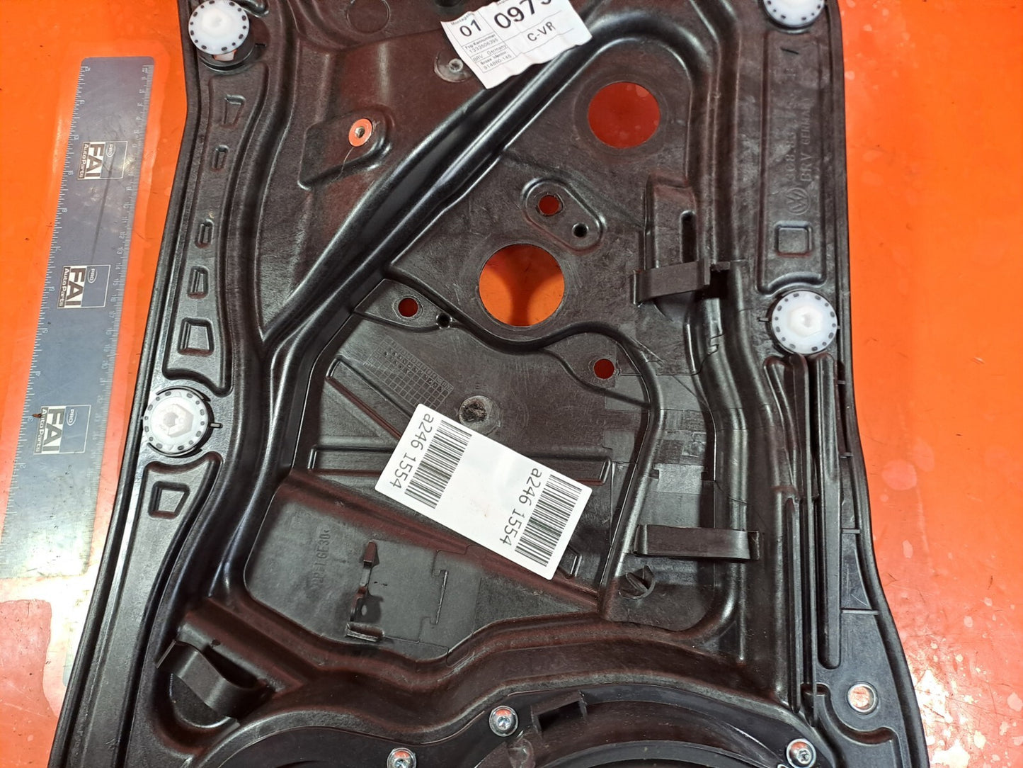 ✅Volkswagen Passat Cc Gt 2013 2.0 Diesel FRONT RIGHT DOOR PANEL 3C8837756D