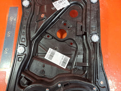 ✅Volkswagen Passat Cc Gt 2013 2.0 Diesel FRONT RIGHT DOOR PANEL 3C8837756D
