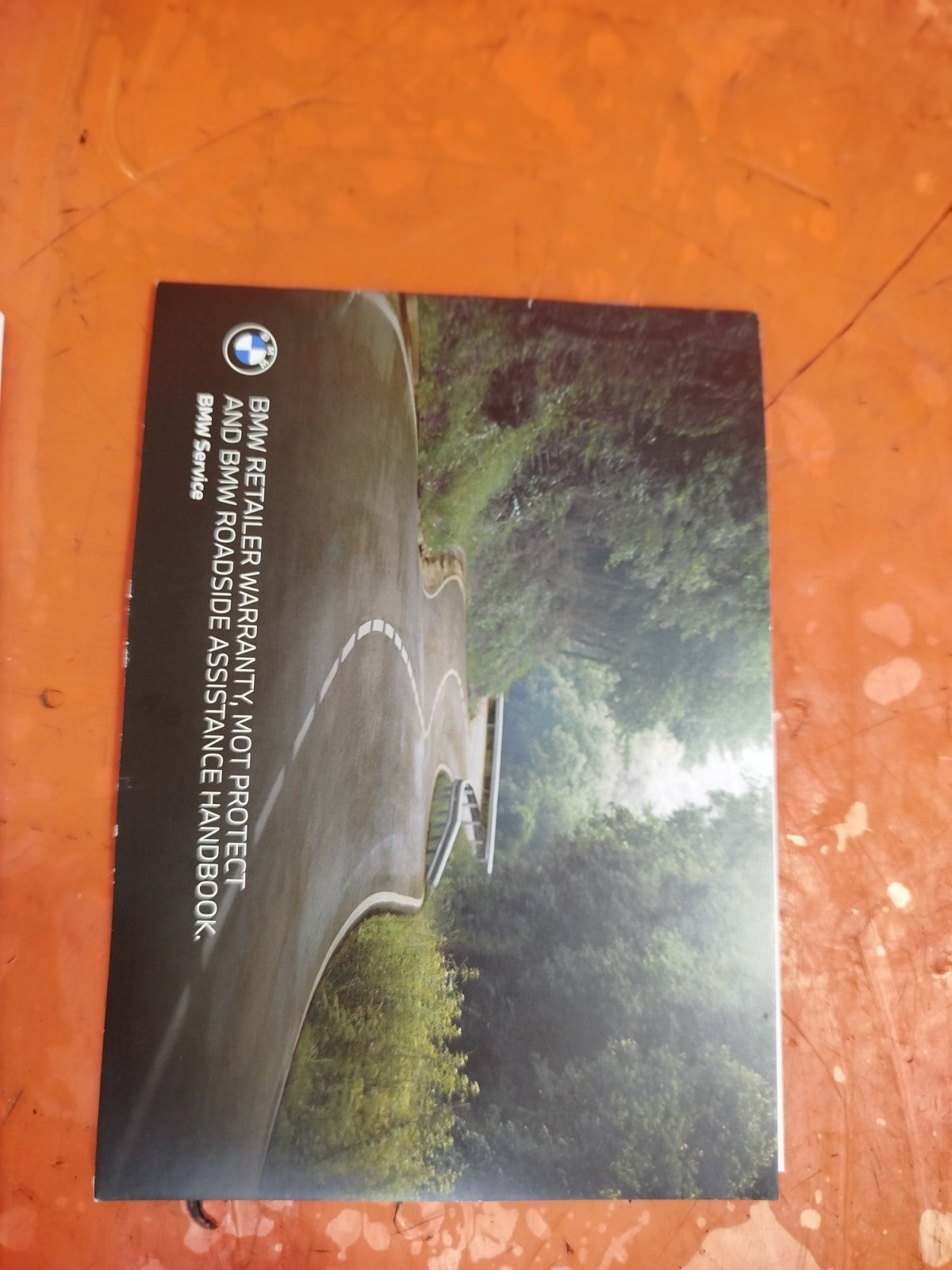 ✅2023 BMW 2 SERIES M SPORT F44 2.0D OWNER MANUAL HANBOOK WALLET 5A389F6 A293