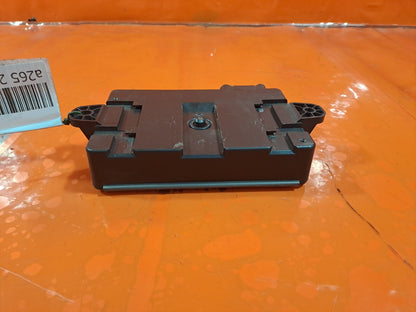 ✅LAND ROVER DISCOVERY 4 L319 3.0 DIESEL 2010 KEYLESS ENTRY CONTROL MODULE A265