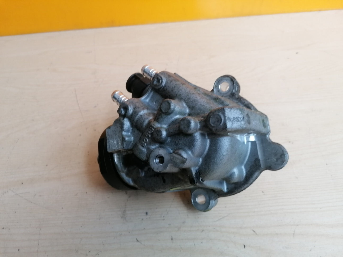 BMW 1 SERIES F20 1.6 DIESEL INJECTOR PUMP 0445010540 X00