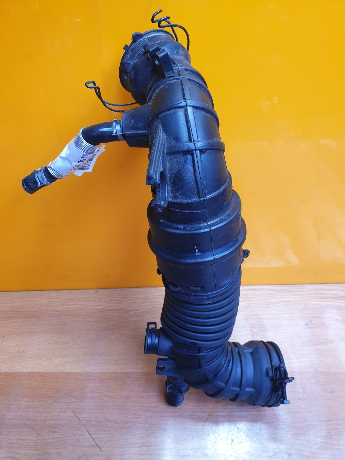 ✅2023 HYUNDAI I20 MK3 AIR INTAKE INLET DUCT PIPE 28138-Q0300 + WARRANTY A180