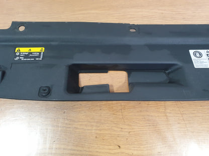 SEAT Arona Fr Tsi 1.0 Petrol 2019 FRONT HOOD INTERIOR COVER 6F9853655A Warranty