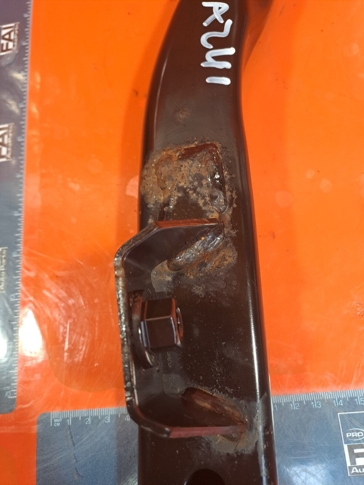 ✅2020 FORD FOCUS MK4 ST FRONT RIGHT SUBFRAME LINKAGE ARM JX61-A101D48-AF