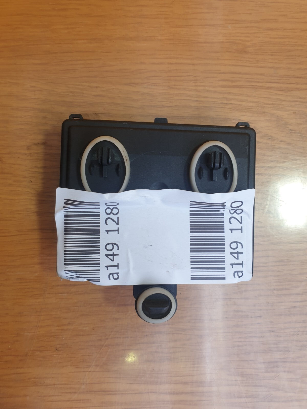 ✅AUDI A3 S LINE 1.4 PETROL 2021 REAR RIGHT DOOR CONTROL MODULE ECU 5Q0959595L