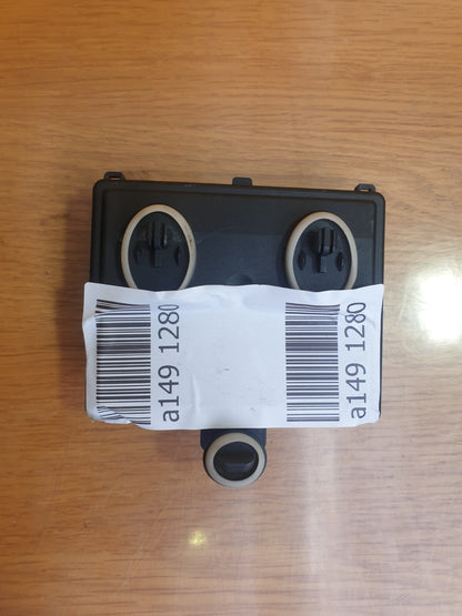 ✅AUDI A3 S LINE 1.4 PETROL 2021 REAR RIGHT DOOR CONTROL MODULE ECU 5Q0959595L