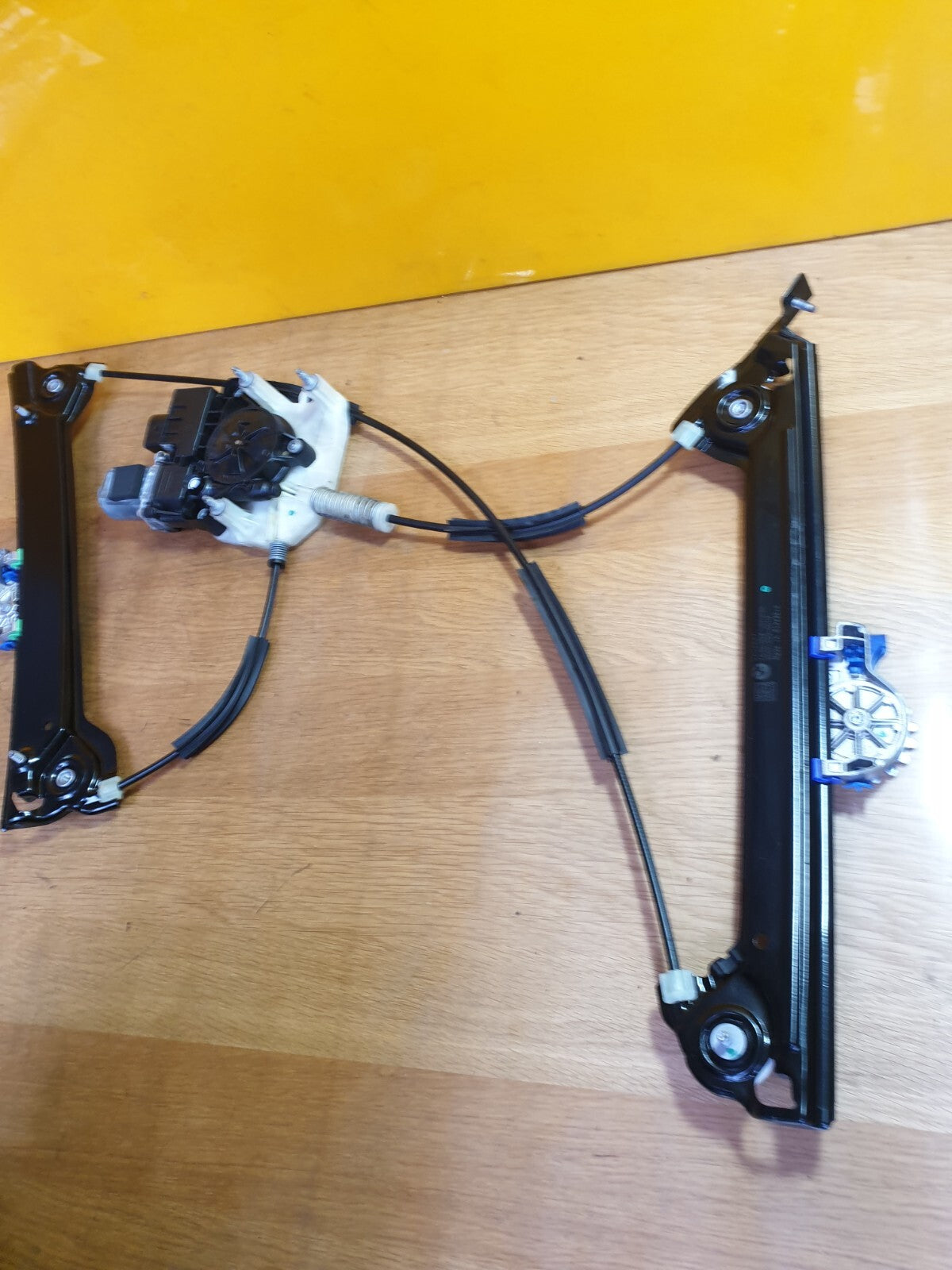 ✅2023 BMW Z4 G29 SDRIVE20i FRONT LEFT WINDOW REGULATOR MOTOR 9482279 + WARRANTY