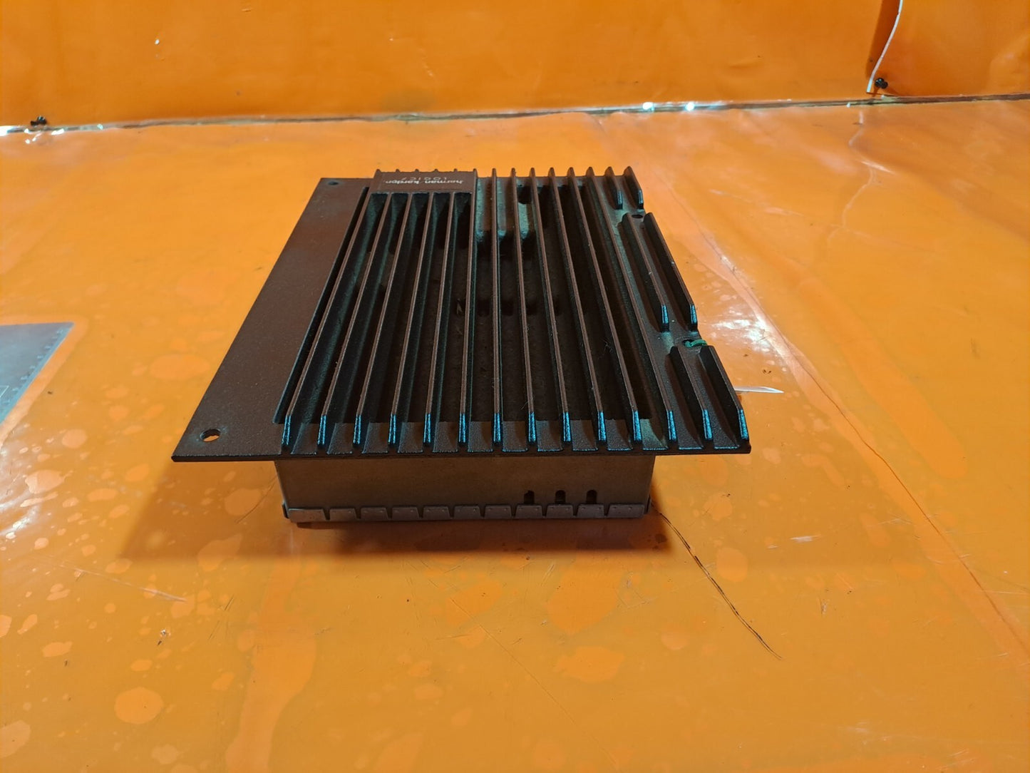 ✅LAND ROVER DISCOVERY 4 L319 3.0 DIESEL 2010 HARMAN KARDON AMPLIFIER 8H4219C164