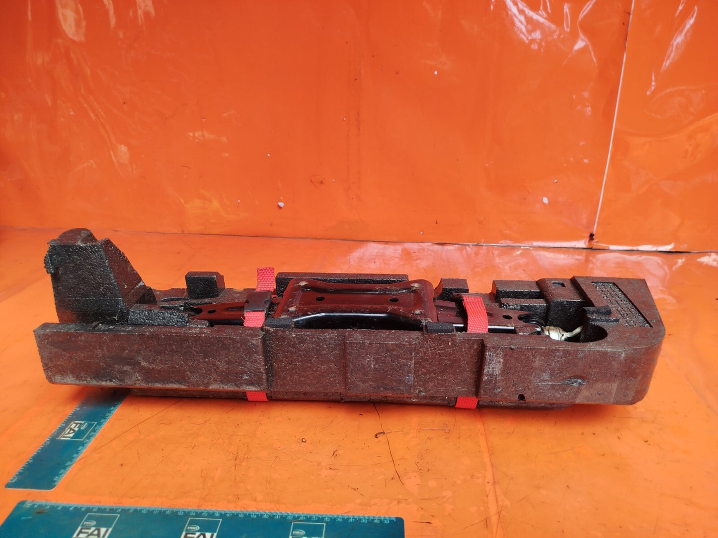 ✅FORD TRANSIT CUSTOM 270 JACK TOOL KIT BK2117A012AC + WARRANTY xAA