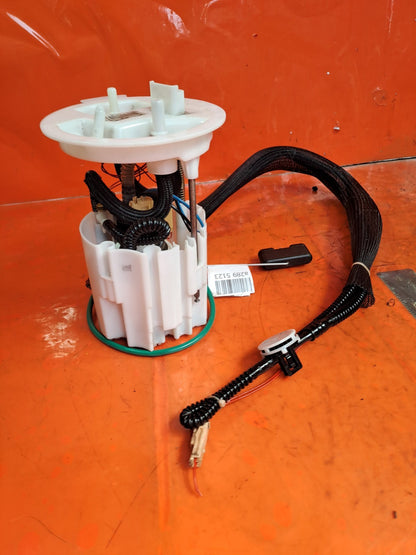 ✅Volvo Xc60 Se Awd 2012 2.4 Diesel INTANK FUEL PUMP 31274669 Warranty A289