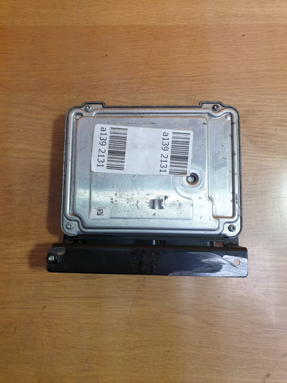 ✅AUDI A1 SPORT 1.4 PETROL 2011 ENGINE CONTROL MODULE ECU 03C906016BG Warranty
