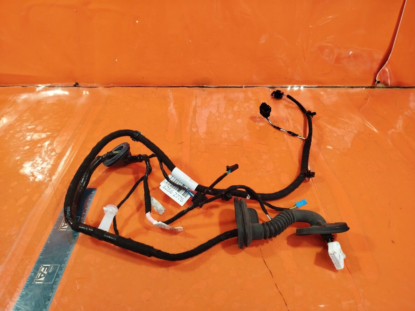 ✅Tesla Model 3 Long Range 2020 REAR RIGHT DOOR WIRING 3067966-00-A Warranty A266