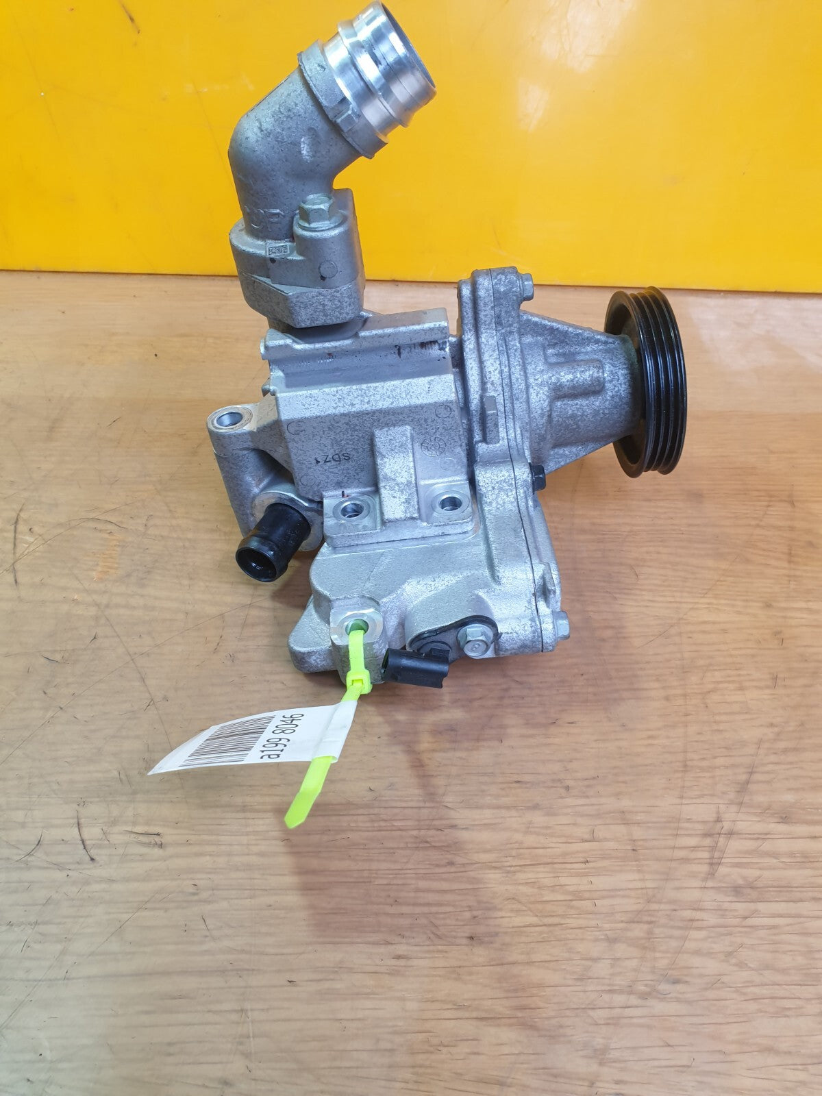 ✅HYUNDAI I20 N LINE 1.0 PETROL 2023 WATER PUMP Warranty A199