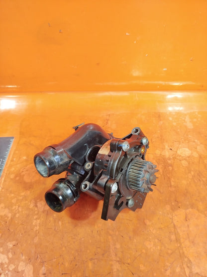 ✅AUDI A5 S LINE CABRIO 2.0 PETROL 2009 WATER COOLANT PUMP 06H12100 06H121026AB