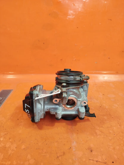✅Ford Focus (C 51) 2018 1.5 Diesel Throttle Body JN1Q-9M425-AD Warranty A257