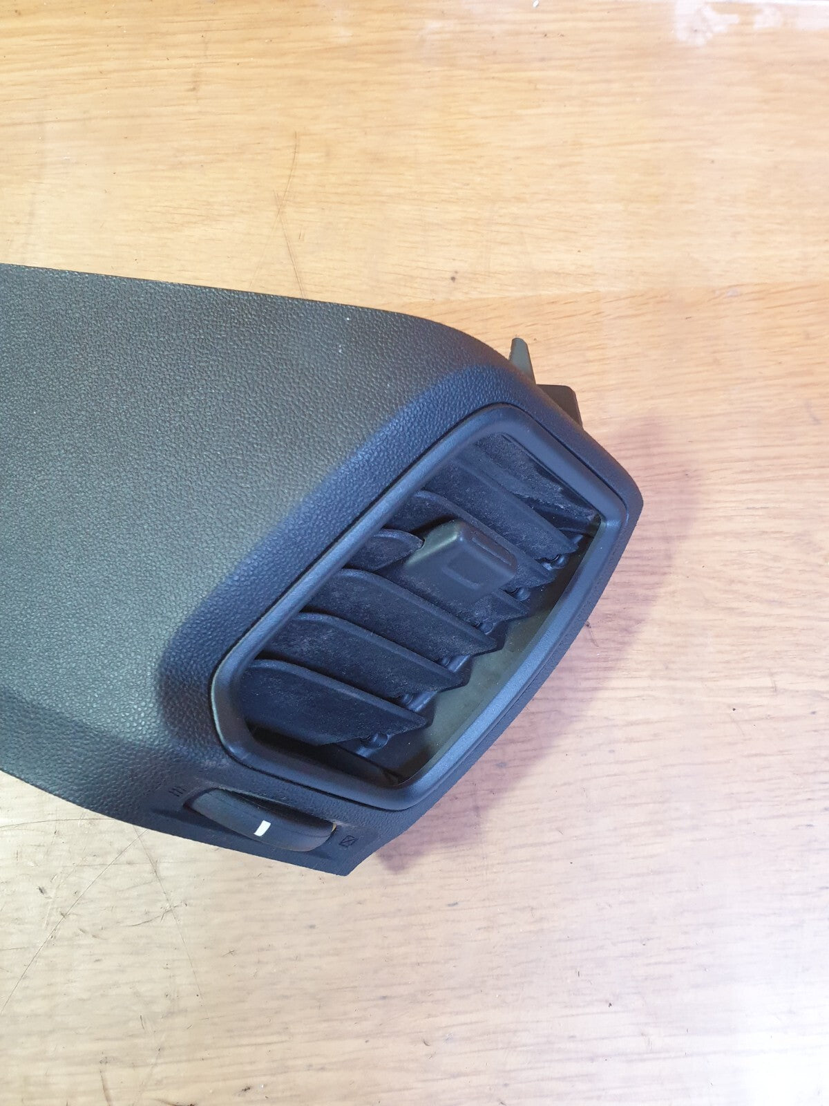 Ford Transit Custom 2.0 Diesel 2018 Right Heater Air Vent JK21-V018B08-AD3JA6