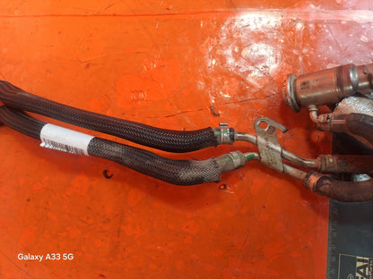 ✅BMW 220D M Sport F44 2 Series 2023 2.0 Diesel ADBLUE INJECTOR WITH PIPE 8580511