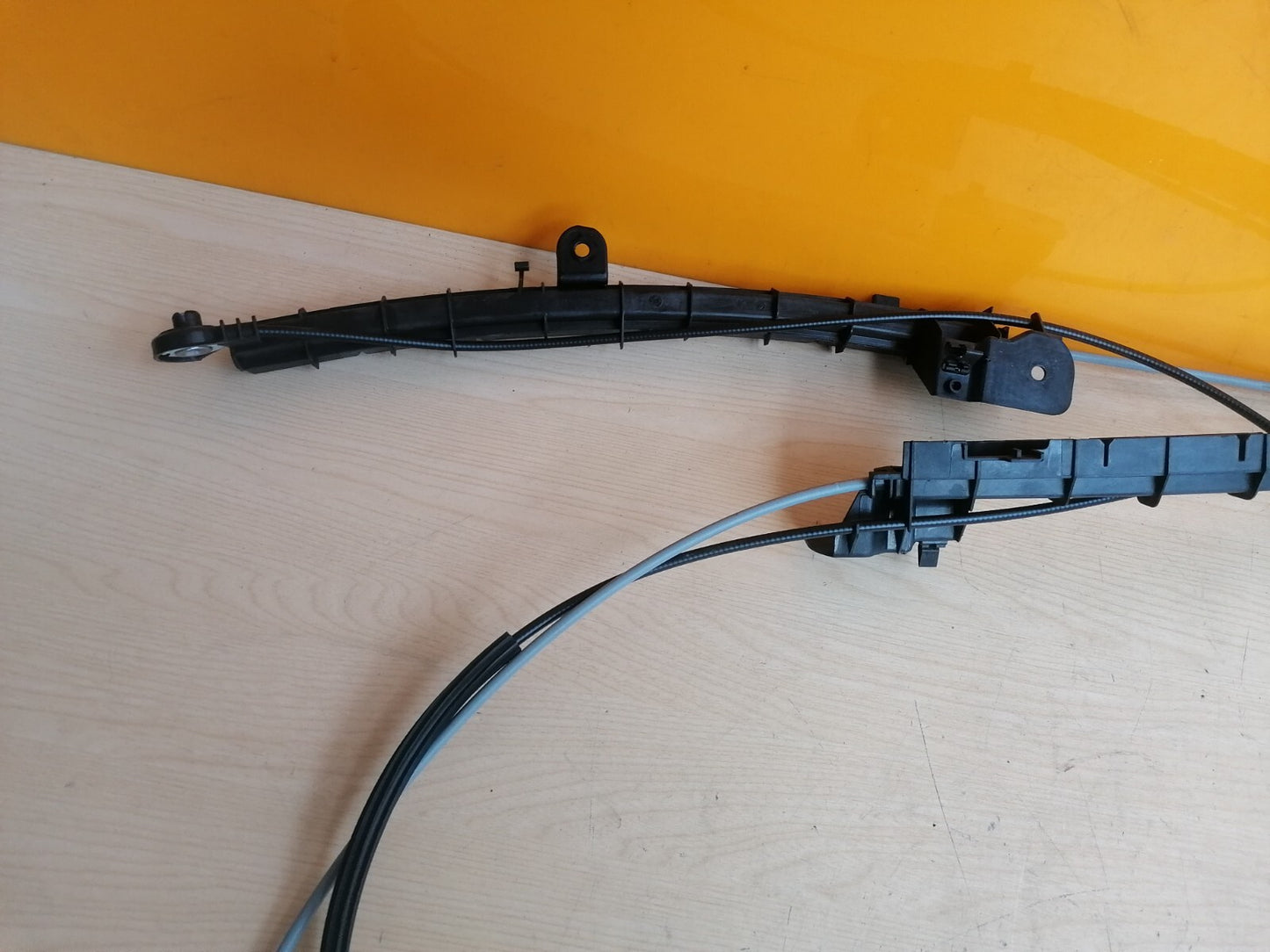 ✅2017 AUDI A4 B9 PARCEL SHELF LIFTING MOTOR & LINKAGE 8W9863560 + WARRANTY