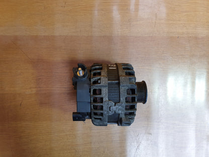 ✅LAND ROVER 2015 DISCOVERY SPORT L550 2.0D ALTERNATOR 0125813022 A131