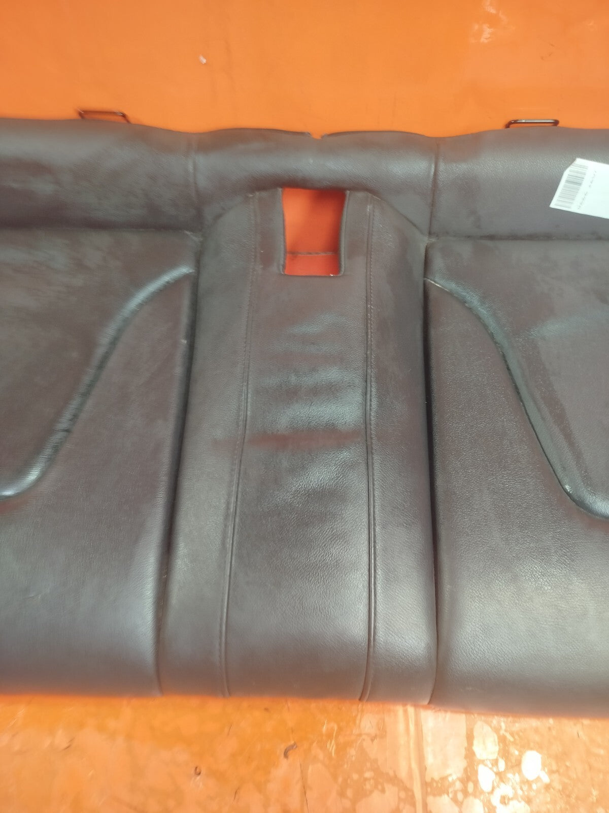 ✅2012 AUDI A5 8F 1.8P REAR LEATHER SEAT BASE 8F0885375F + WARRANTY A222