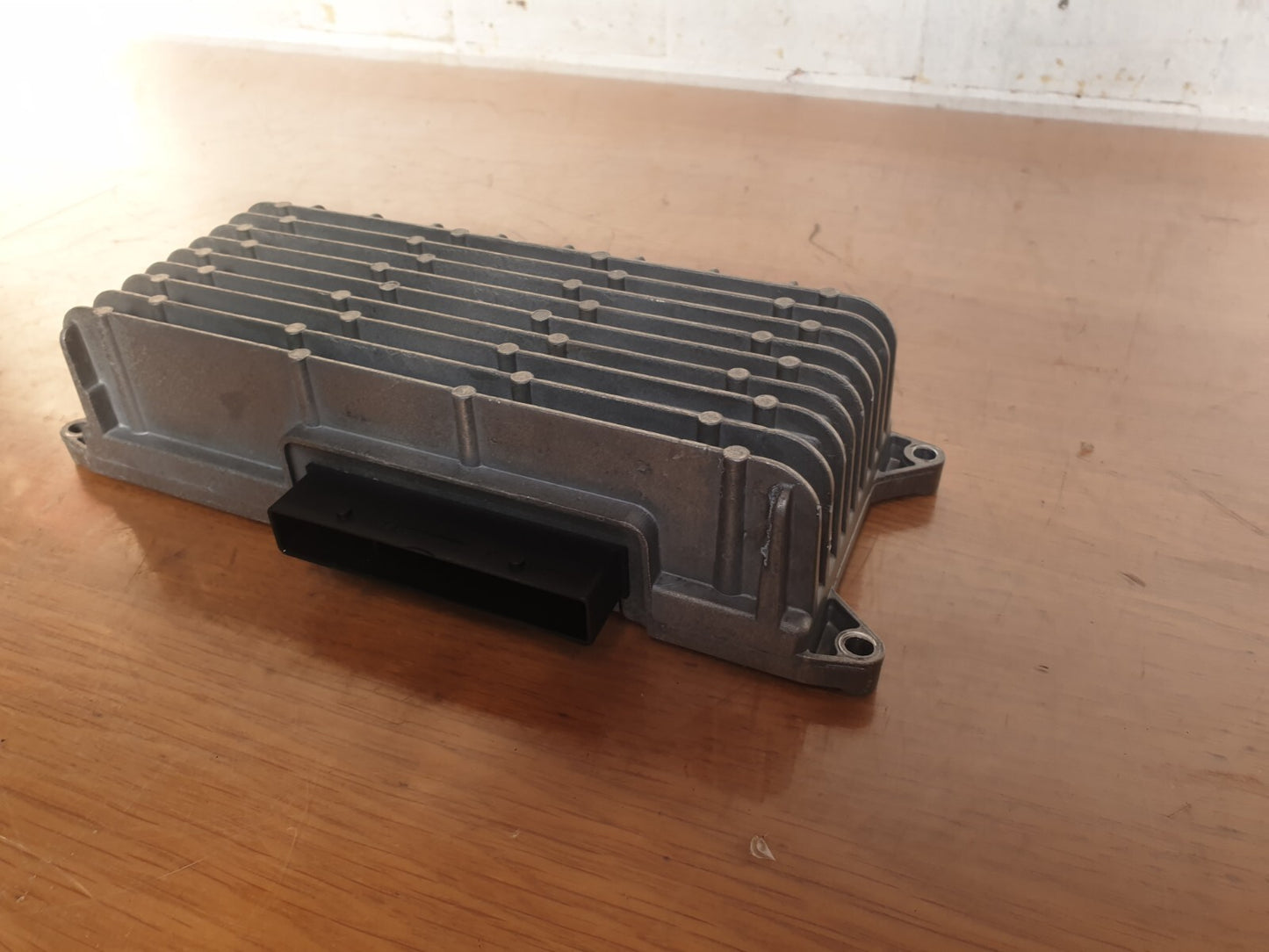 2012 AUDI A5 S LINE 2.0D SOUND RADIO AMPLIFIER 8T0035223AH + WARRANTY A218
