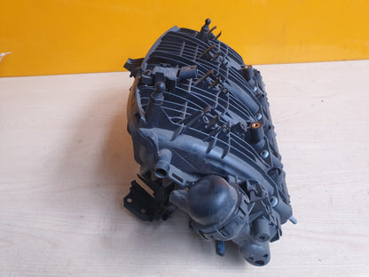 ✅2017 AUDI A4 B9 2.0TFSI AIR INLET INTAKE MANIFOLD 06L133201BP + WARRANTY A074