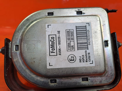 ✅Ford C-Max Zetec 1.0 Petrol 2018 ALARM MODULE AV6N-19G229-AE Warranty A237
