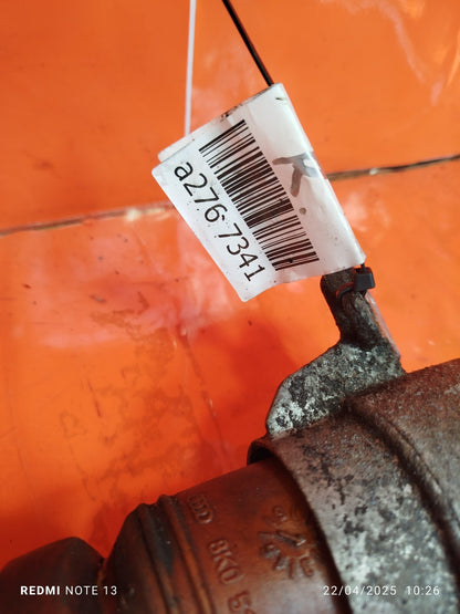 ✅AUDI Q5 S LINE 2.0 PETROL 2012 REAR SHOCK ABSORBER 8K0512131 8K0511533A A276