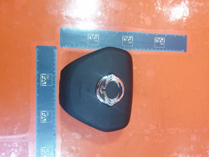 2017 SSANGYONG TIVOLI EX 1.6D STEERING WHEEL 86201-35500 WARRANTY A230