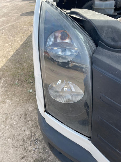 ✅VW CRAFTER CR35 2.0 DIESEL 2015 FRONT RIGHT HEADLIGHT 2E2941006 Warranty A275