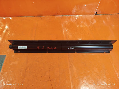 ✅2015 FORD TOURNEO CUSTOM LEFT SIDE 2nd ROW REAR ROLLER SHADE BK21-B246A41-AA
