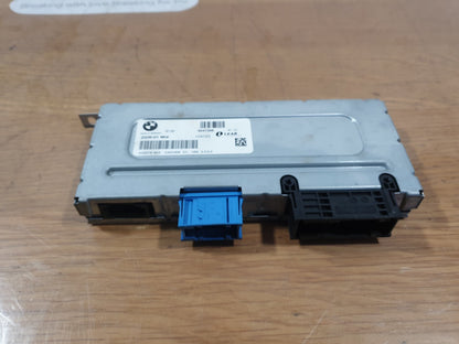 BMW 520D F11 2.0 DIESEL 2010 GATEWAY CONTROL MODULE ECU 9247398 Warranty A216