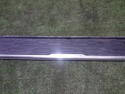 ✅LAND ROVER DISCOVERY SPORT L550 2.0 DIESEL 2018 RIGHT STEP RUNNING BOARD A094