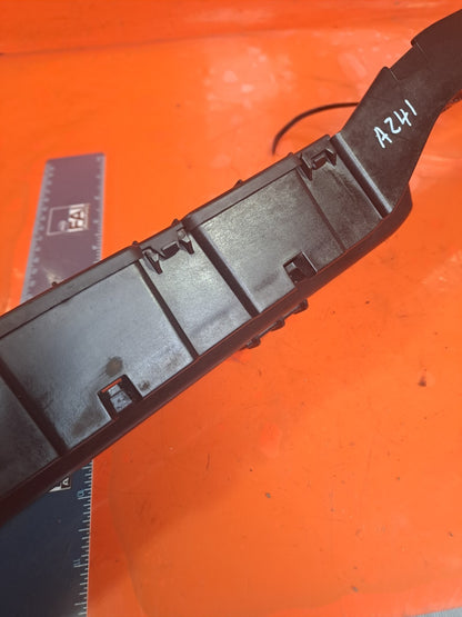 ✅TESLA MODEL 3 2022 FRONT BRACKET 1571377-00-B Warranty A241