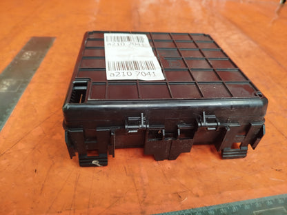 ✅2022 FORD FIESTA MK7 ST-LINE 1.0P FUSE BOX CONTROL MODULE UNIT L1BT-14D068-GAD