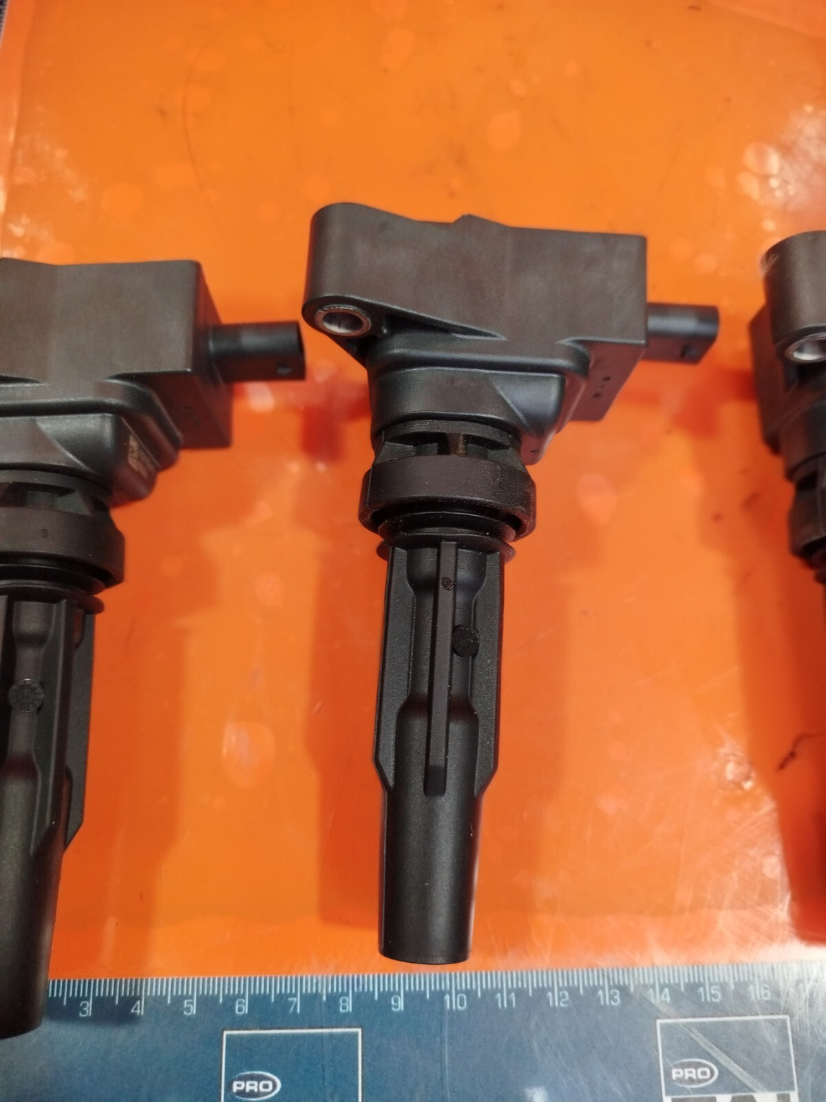 ✅Ford Focus St 2020 2.3 Petrol Ignition Coil Pack JX6E-12A366-AB Warranty A264