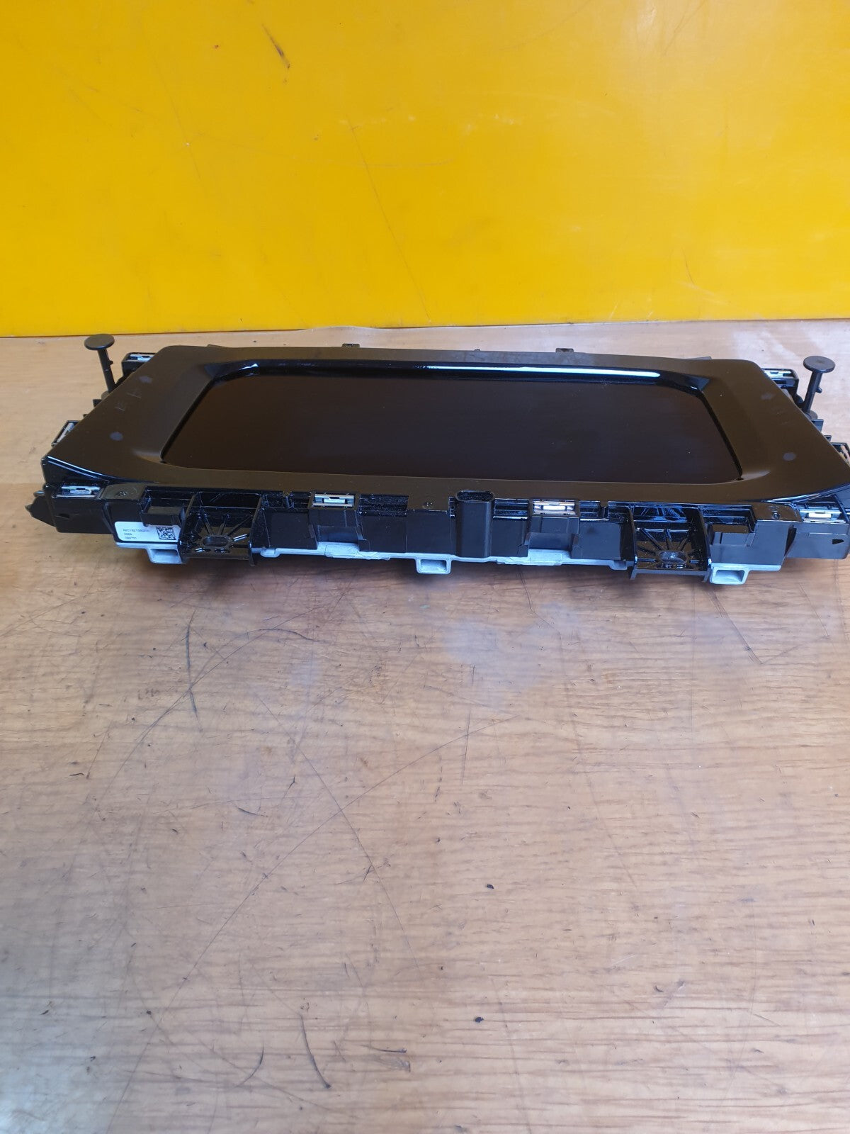 ✅Volkswagen Golf VIII 2022 1.5 Petrol SPEEDOMETER DIGITAL CLUSTER COCKPIT A191